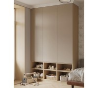 Шкаф в потолок