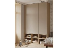 Шкаф в потолок