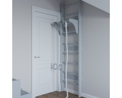 Шведская стенка