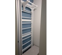 Шведская стенка