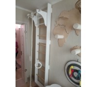 Шведская стенка