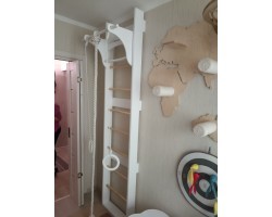 Шведская стенка