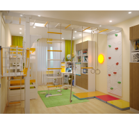 Спортивный комплекс