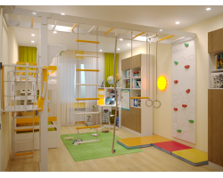 Спортивный комплекс