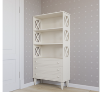 Стеллаж прованс