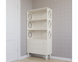 Стеллаж прованс