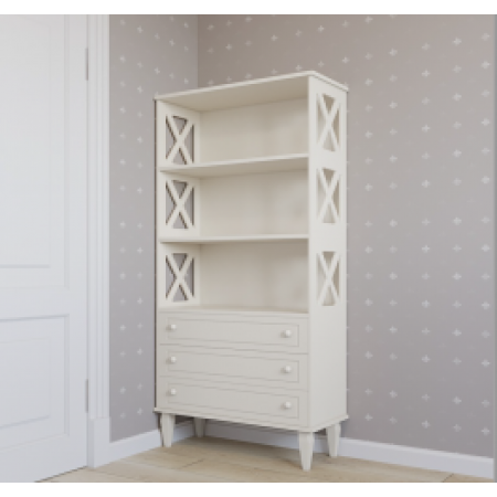 Стеллаж прованс