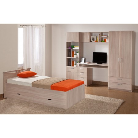 Детская Лотос , Боровичи-Мебель