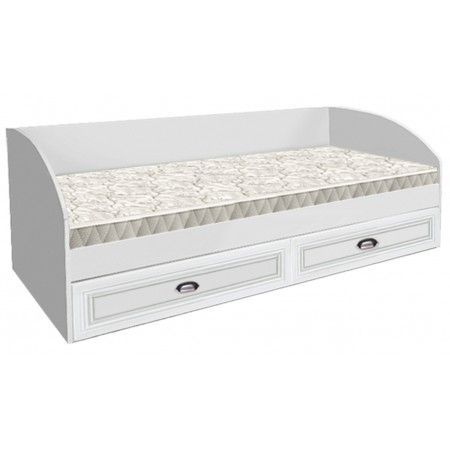 Кровать Соня Классика, Боровичи-Мебель