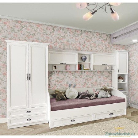 Детская Классика, Боровичи-Мебель