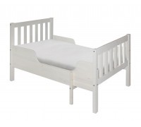 Кровать детская массив раздвижная 