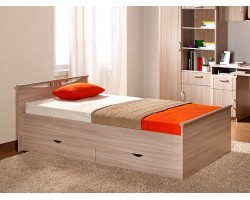 Кровать Мелисса 900 