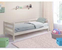 Кровать детская массив Норка