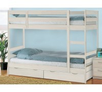 Кровать двухъярусная Пирус 