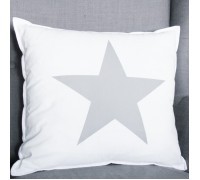 Декоративная подушка Star №4