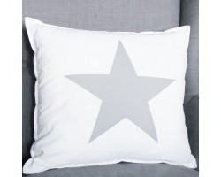 Декоративная подушка Star №4