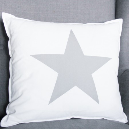 Декоративная подушка Star №4, VamVigvam