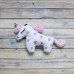 Игрушка-подушка Unicorn Розовая, VamVigvam