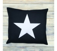 Декоративная подушка Star №1