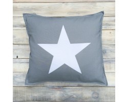 Декоративная подушка Star №2