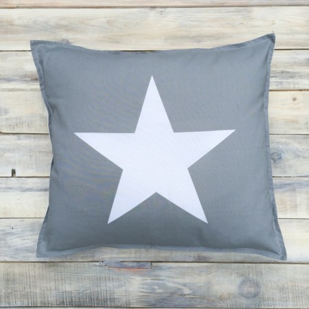 Декоративная подушка Star №2, VamVigvam