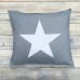 Декоративная подушка Star №2, VamVigvam