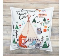 Декоративная подушка Vigvam Party 