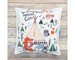 Декоративная подушка Vigvam Party 