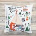 Декоративная подушка Vigvam Party , VamVigvam