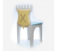 Стул детский Рыцарь