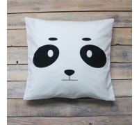 Декоративная подушка Funny Panda 