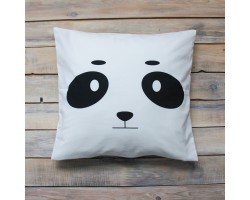 Декоративная подушка Funny Panda 