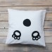 Декоративная подушка Funny Panda , VamVigvam