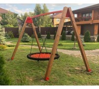 Каркас для качелей Комбо