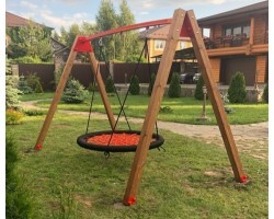 Каркас для качелей Комбо