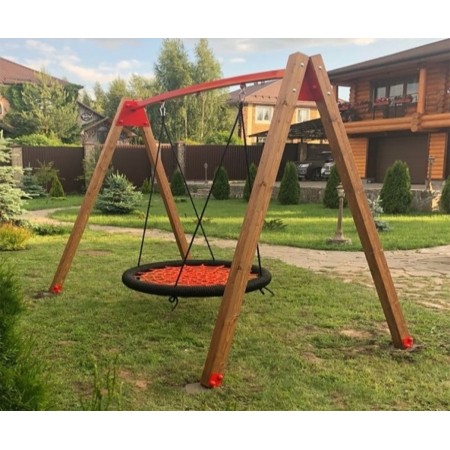 Каркас для качелей Комбо