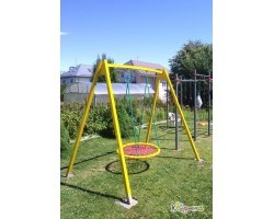 Каркас для качелей Крепыш