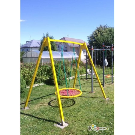 Каркас для качелей Крепыш