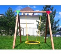 Каркас для качелей Малыш