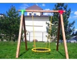 Каркас для качелей Малыш