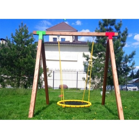 Каркас для качелей Малыш
