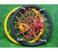 Качели-Гнездо Антивандальное 100 см