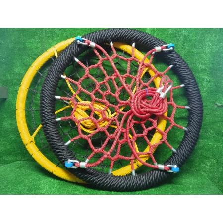 Качели-Гнездо Антивандальное 100 см