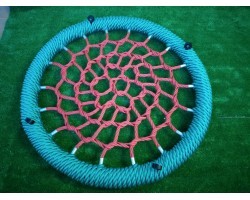 Качели-Гнездо Антивандальное 80 см