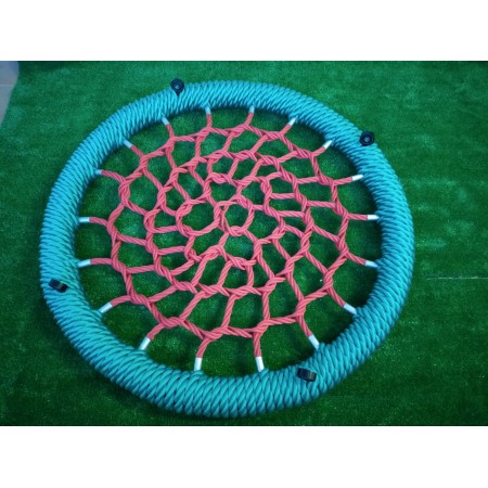 Качели-Гнездо Антивандальное 80 см