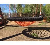 Качели-Гнездо Парковые 120 см