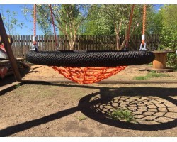 Качели-Гнездо Парковые 120 см