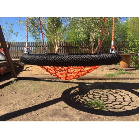 Качели-Гнездо Парковые 120 см