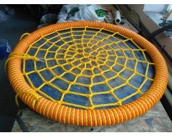 Качели-Гнездо Премиум 120 см