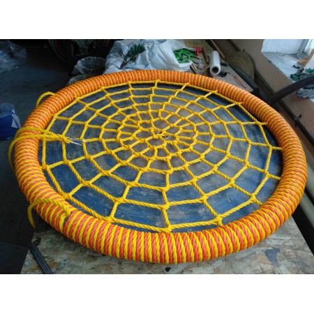 Качели-Гнездо Премиум 120 см